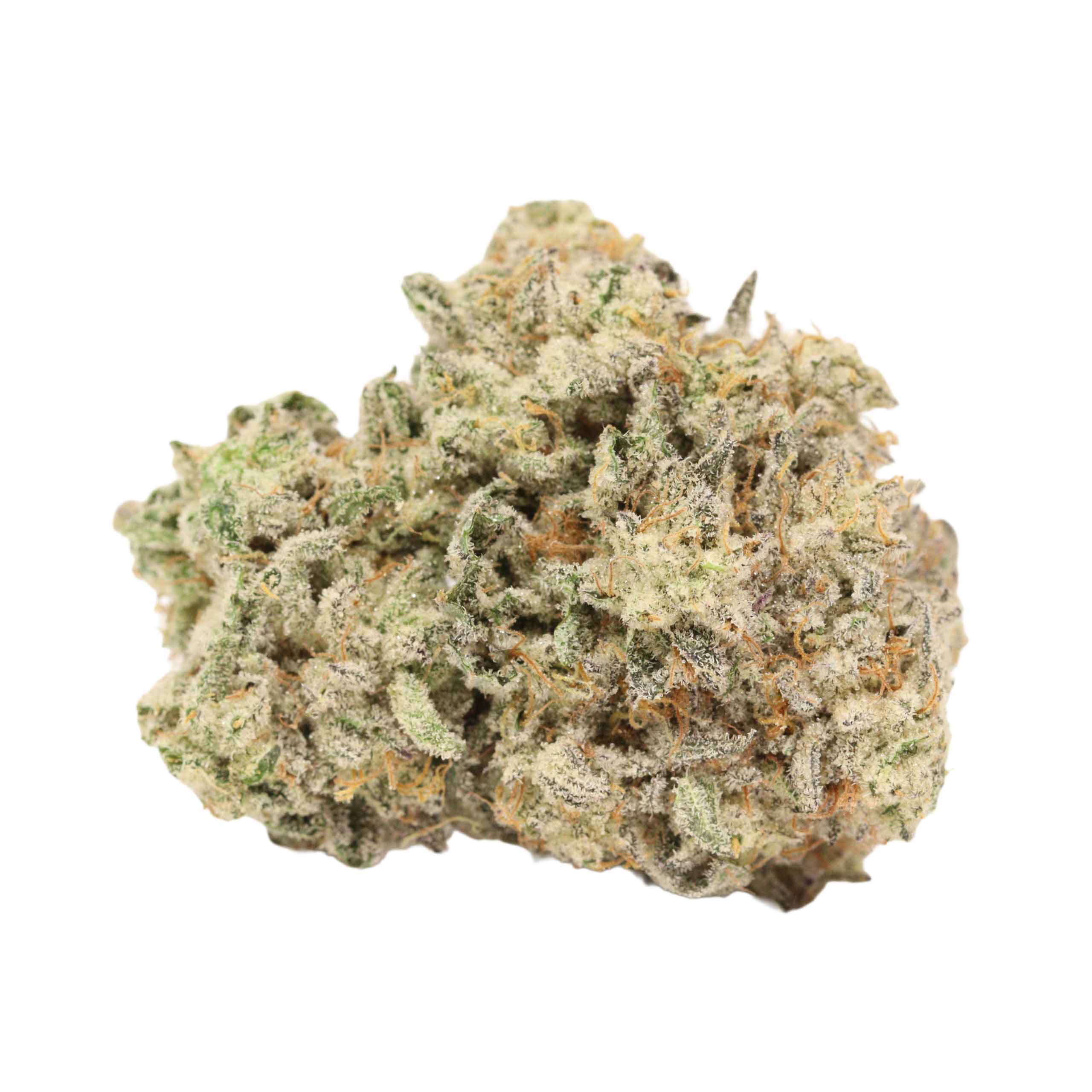 High Octane OG weed cannabis