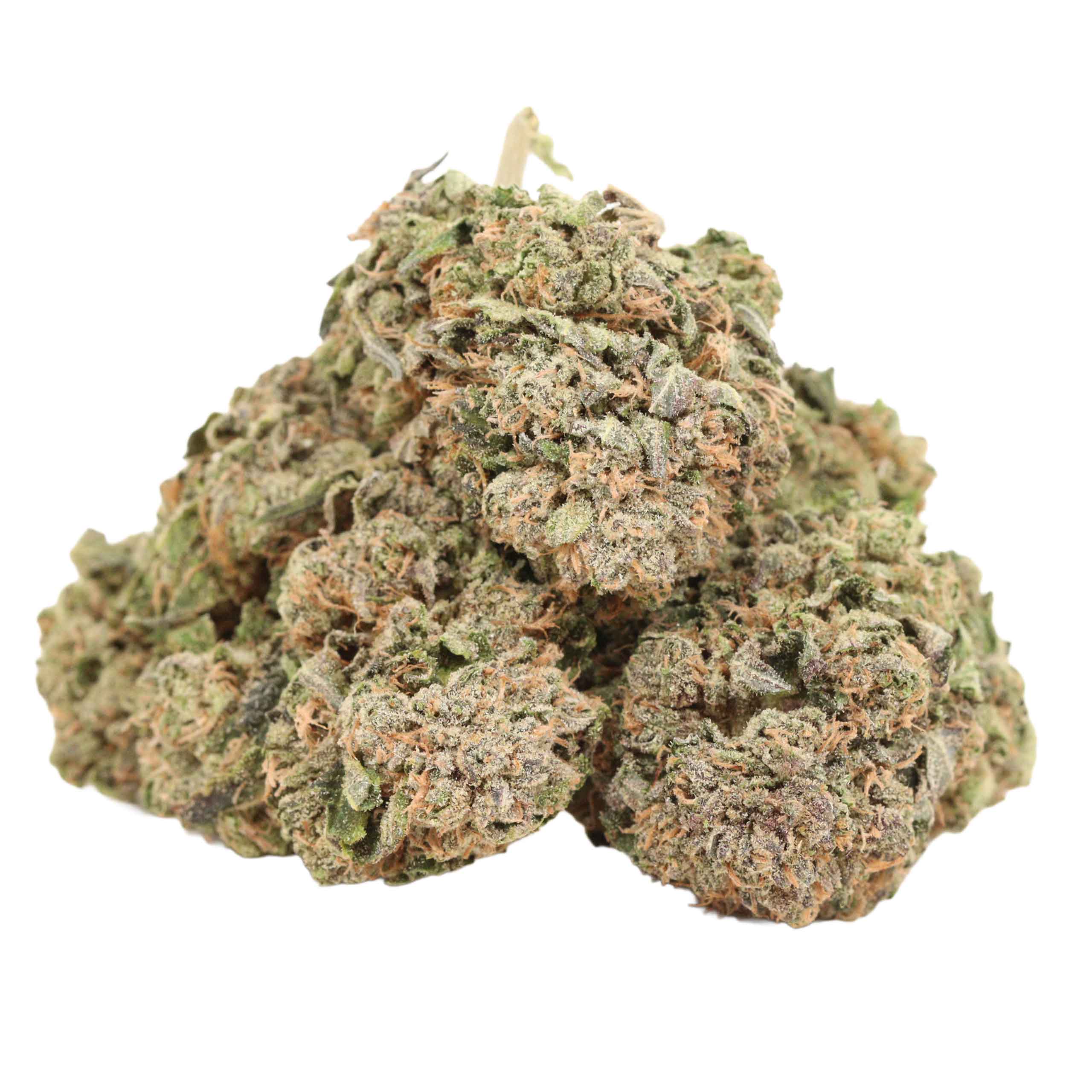 Hydro Death Bubba strain cannabis