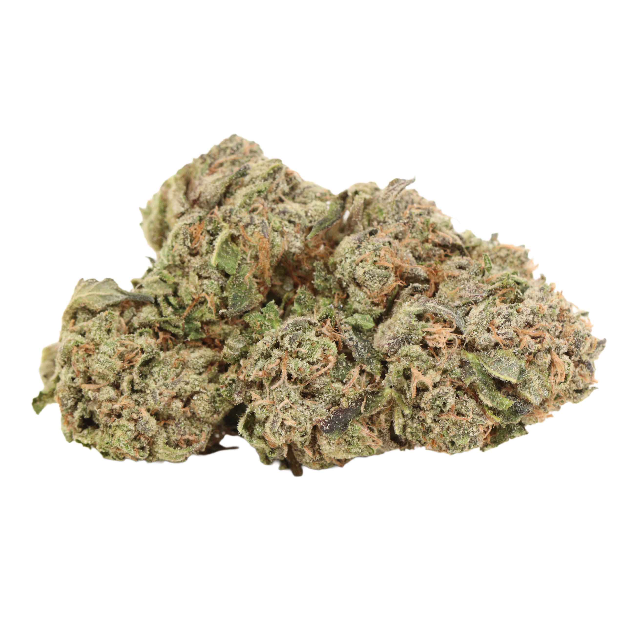 Hydro Death Bubba weed cannabis