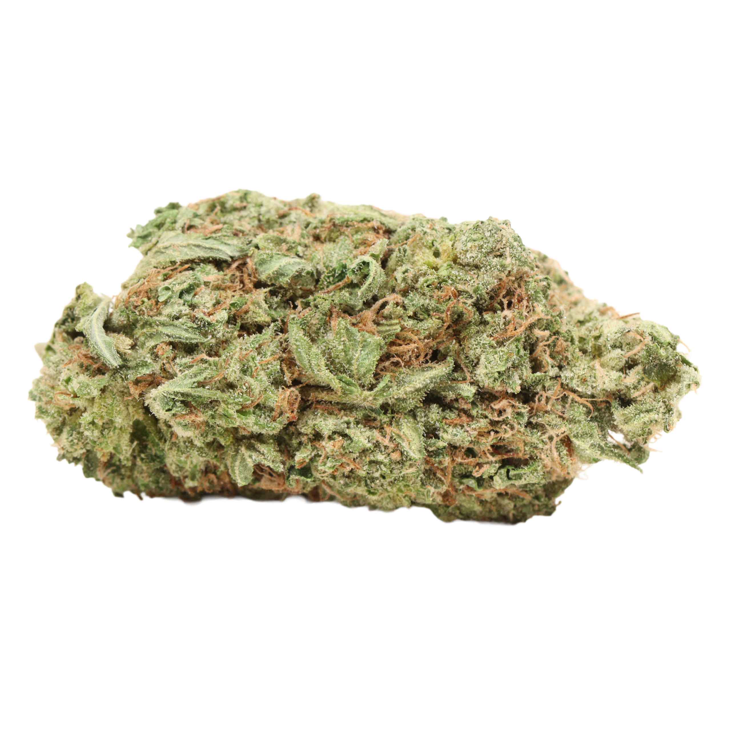 Hydro Pink Kush weed cannabis