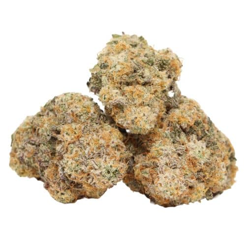 Ice Wine strain cannabis