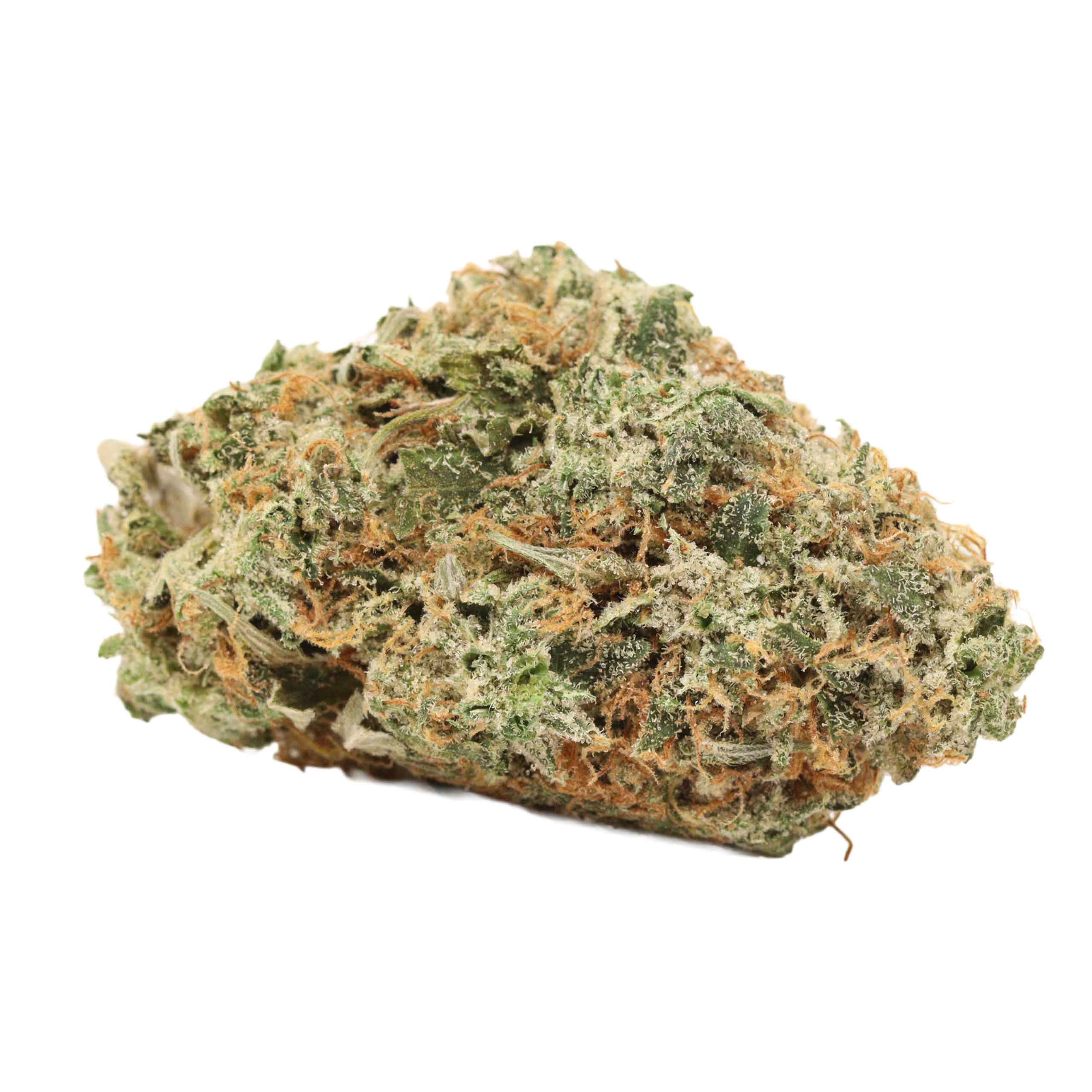 Jungle Mints weed cannabis