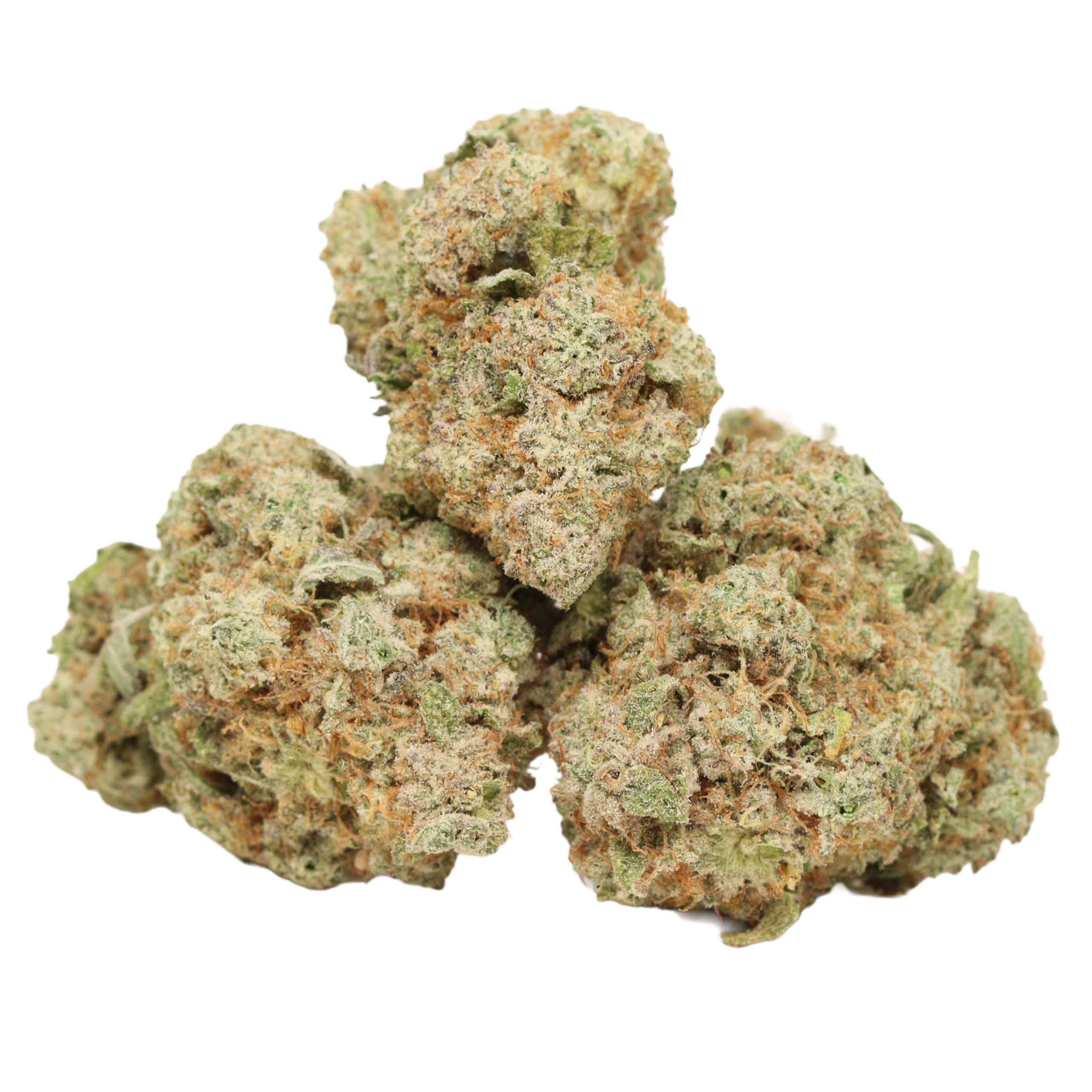 Mac 10 strain cannabis