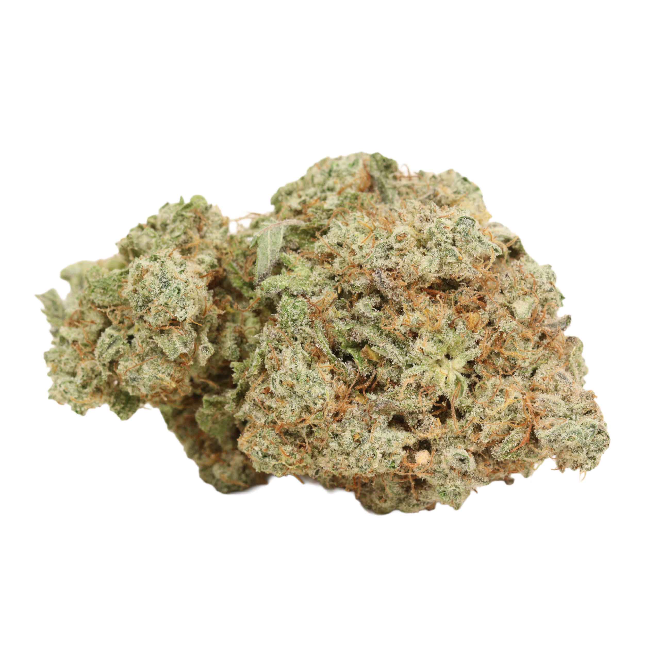 Mac 10 weed cannabis