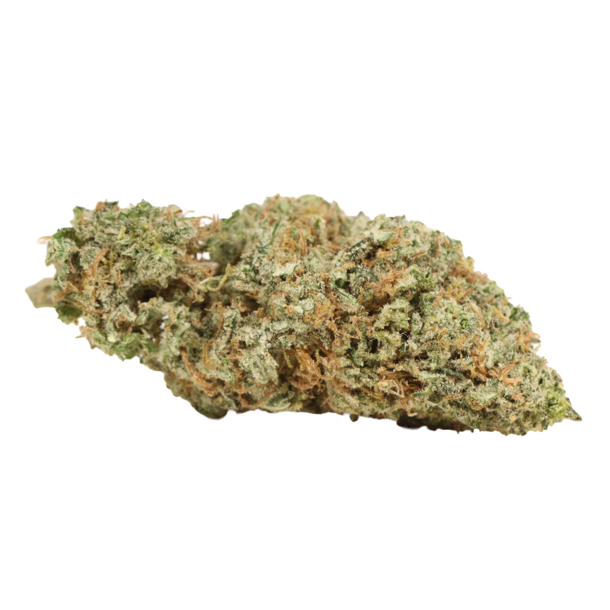 Pineapple Fanta weed cannabis