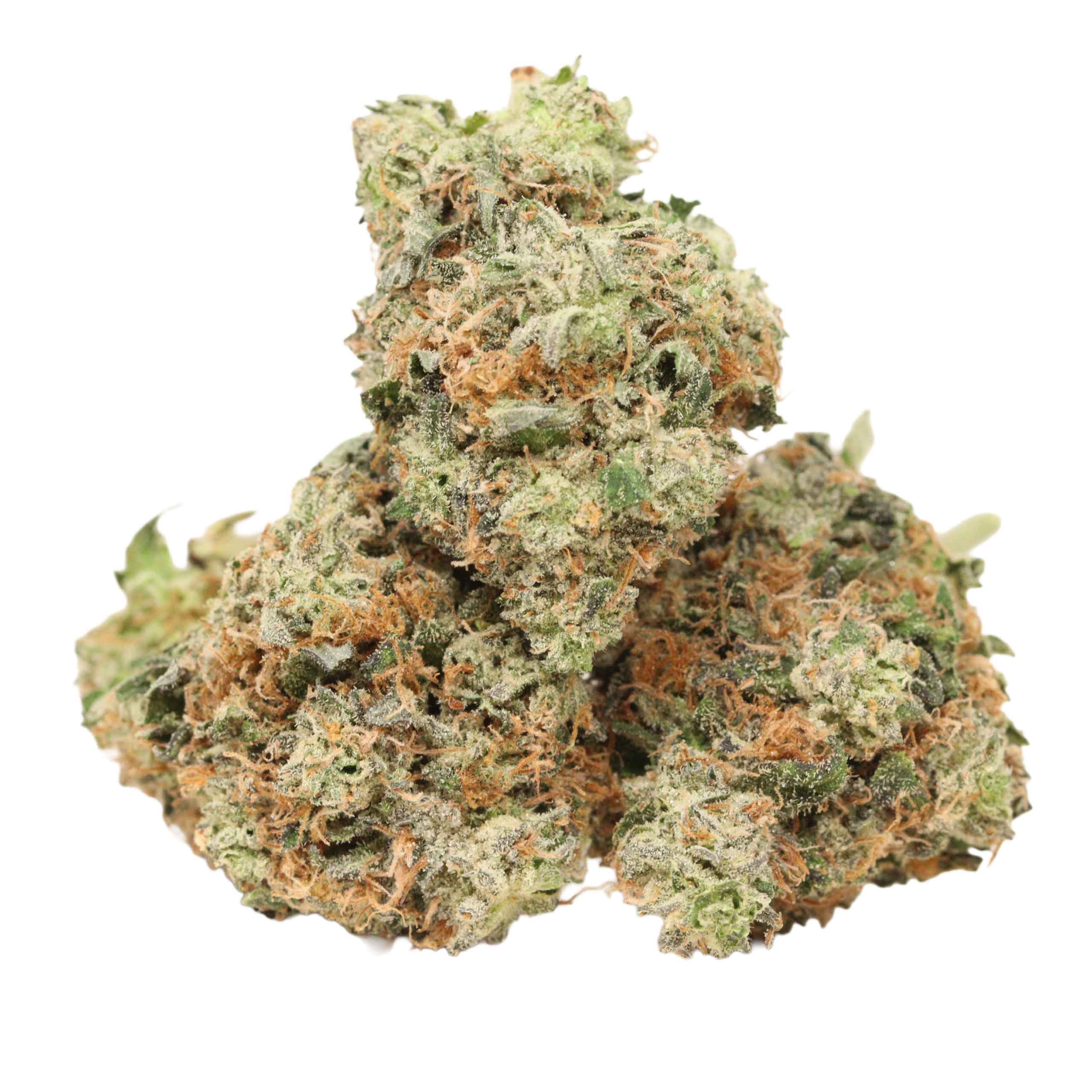 Pink Death strain cannabis