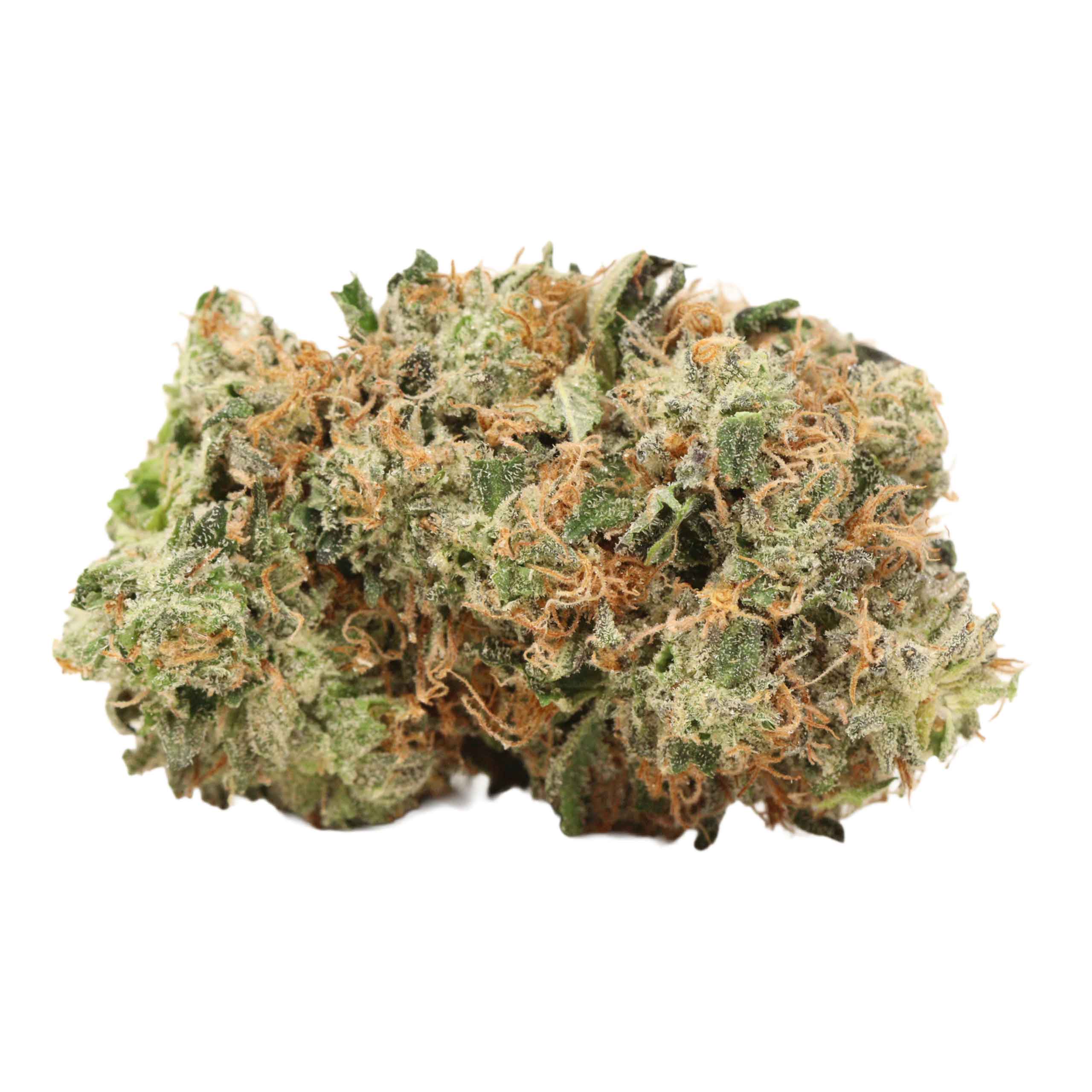 Pink Death weed cannabis