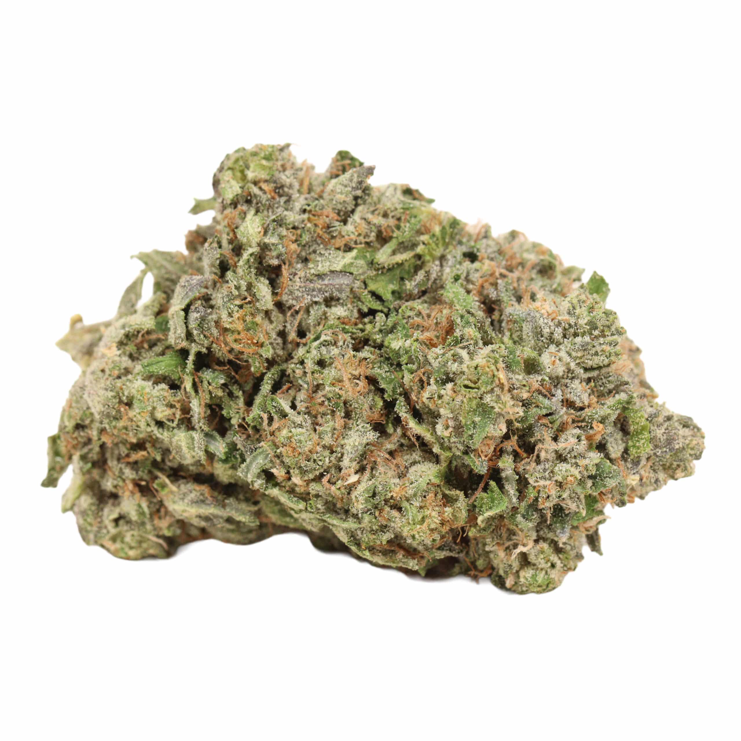 Pink Kush weed craft cannabis