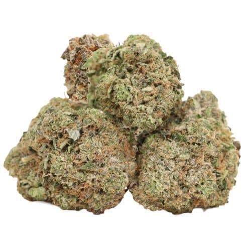 Pink Pussy strain craft cannabis