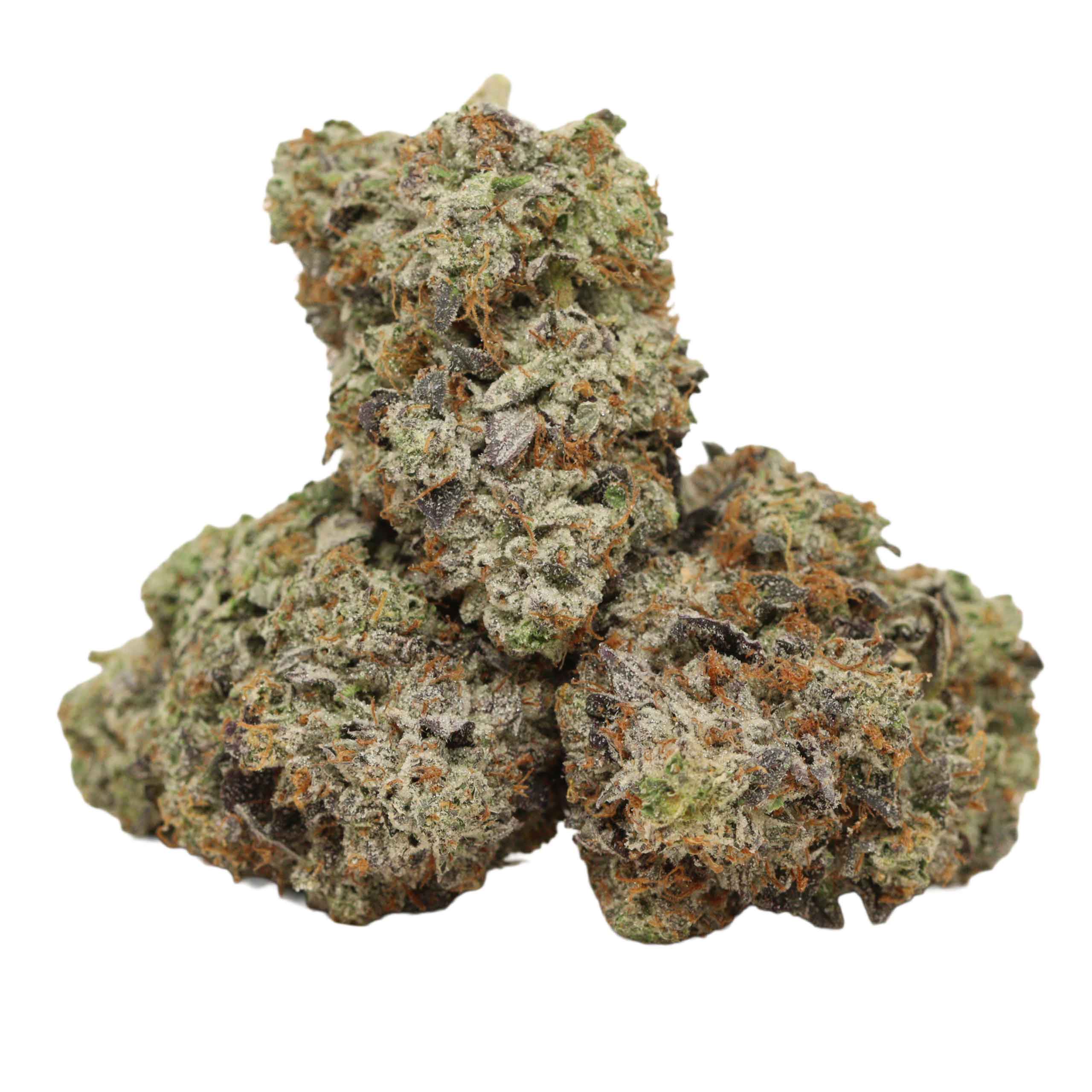 Pink Rozay strain craft cannabis