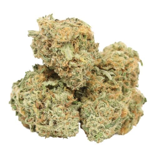 Romulan strain cannabis