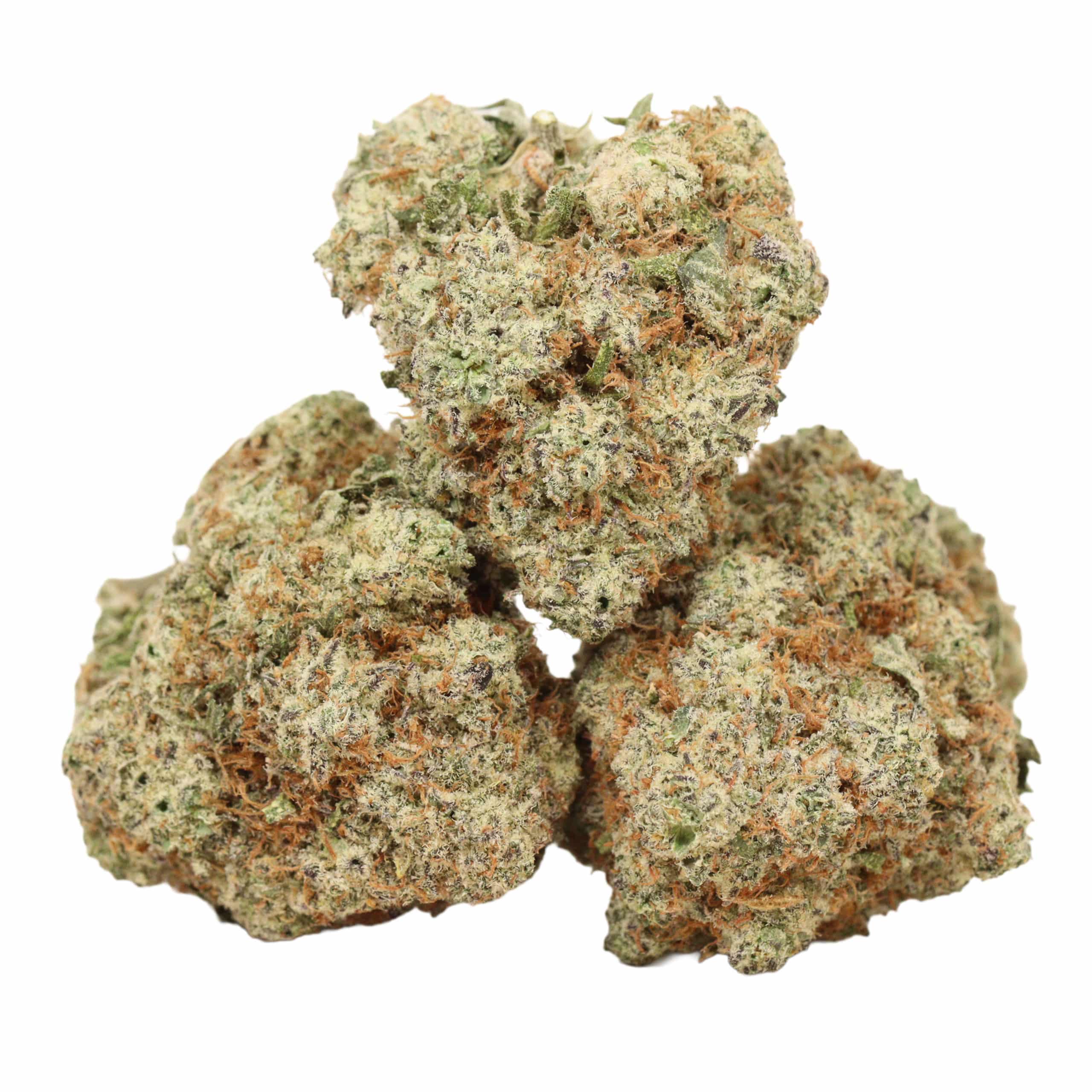 Sugar Cookie strain cannabis