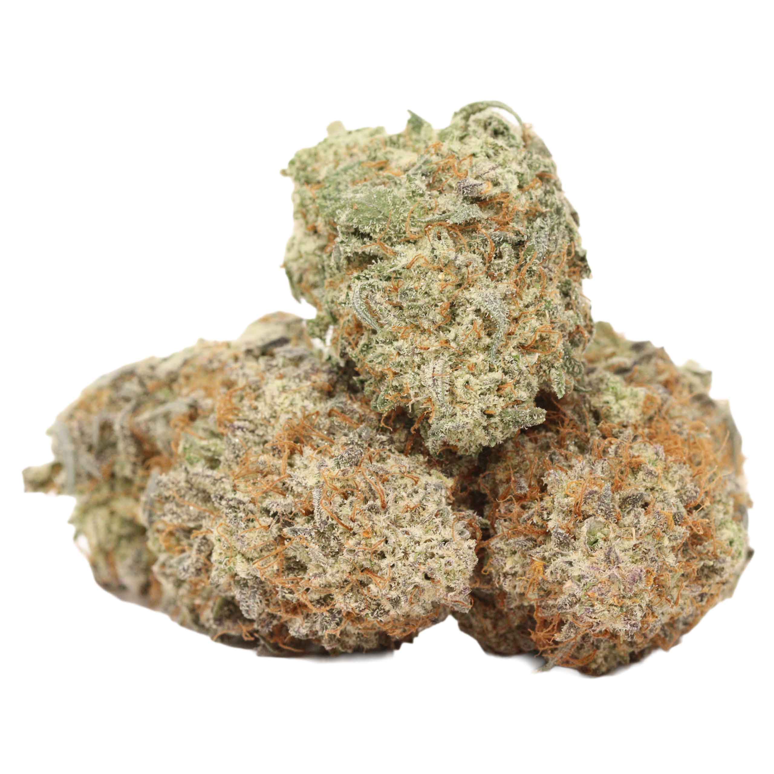 Tropicana Jet Fuel strain cannabis