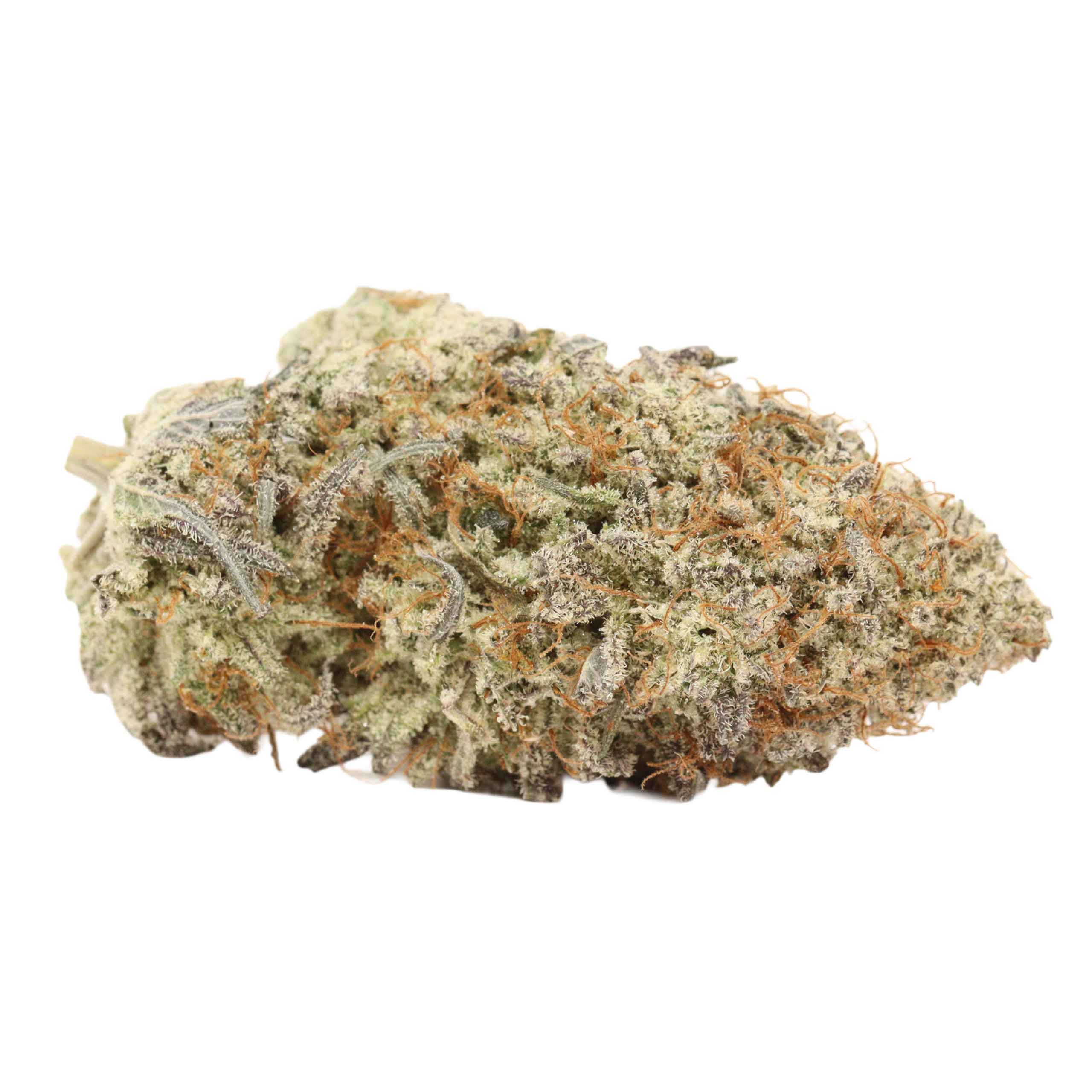 Tropicana Jet Fuel weed cannabis