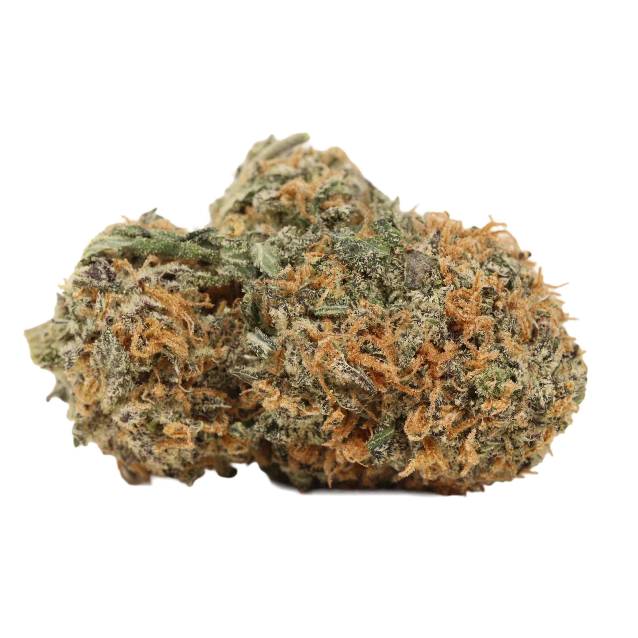 UBC Chemo Kush weed cannabis