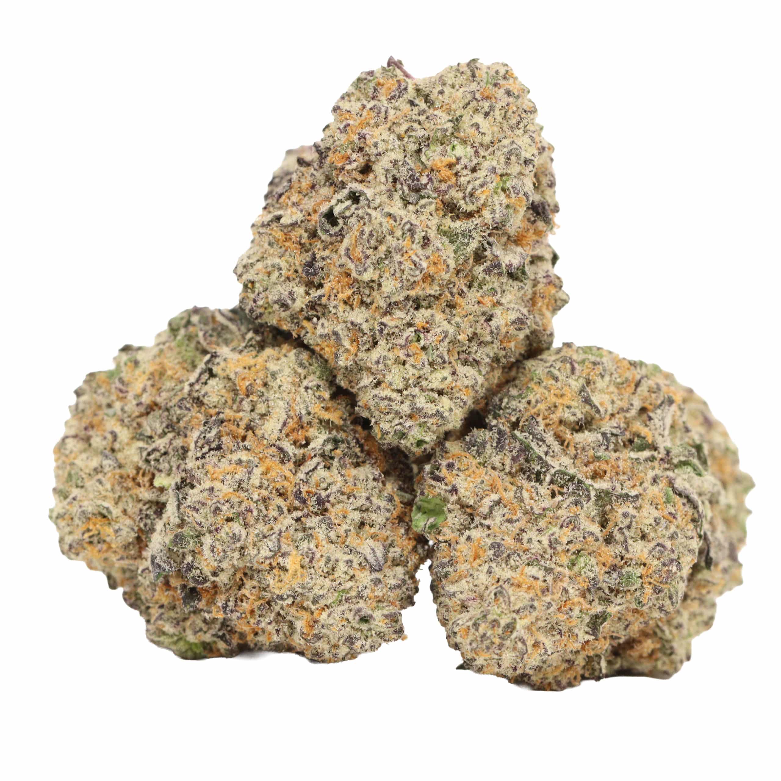 White Widow strain cannabis