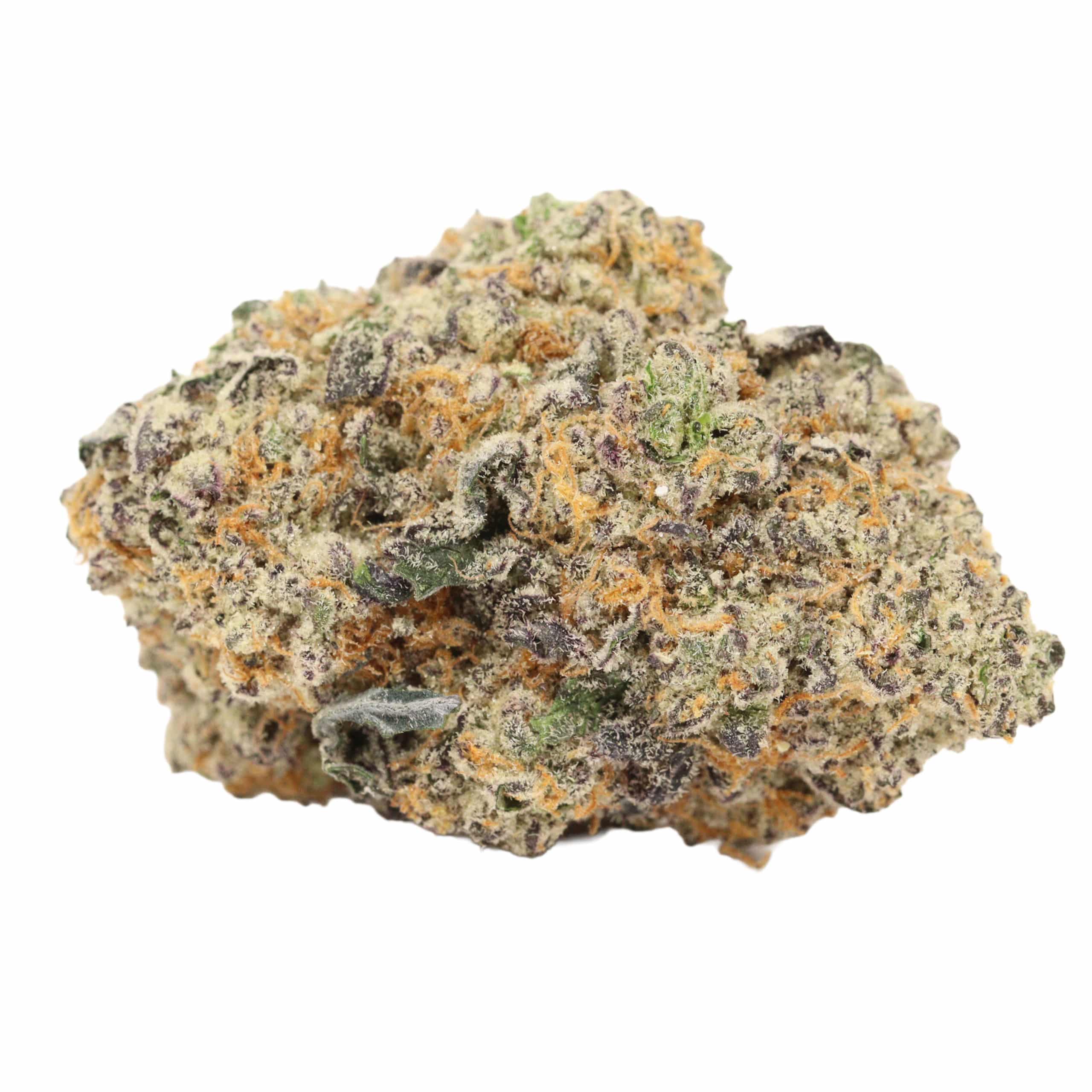 White Widow weed cannabis