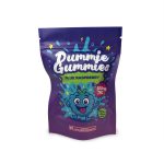 Dummie Gummies | Indica | 500mg THC