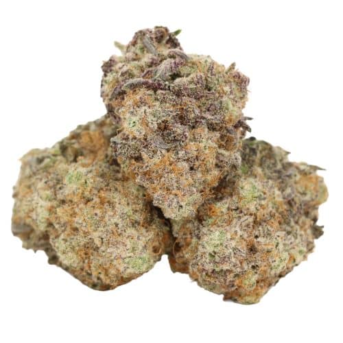 MACFlurry strain craft cannabis