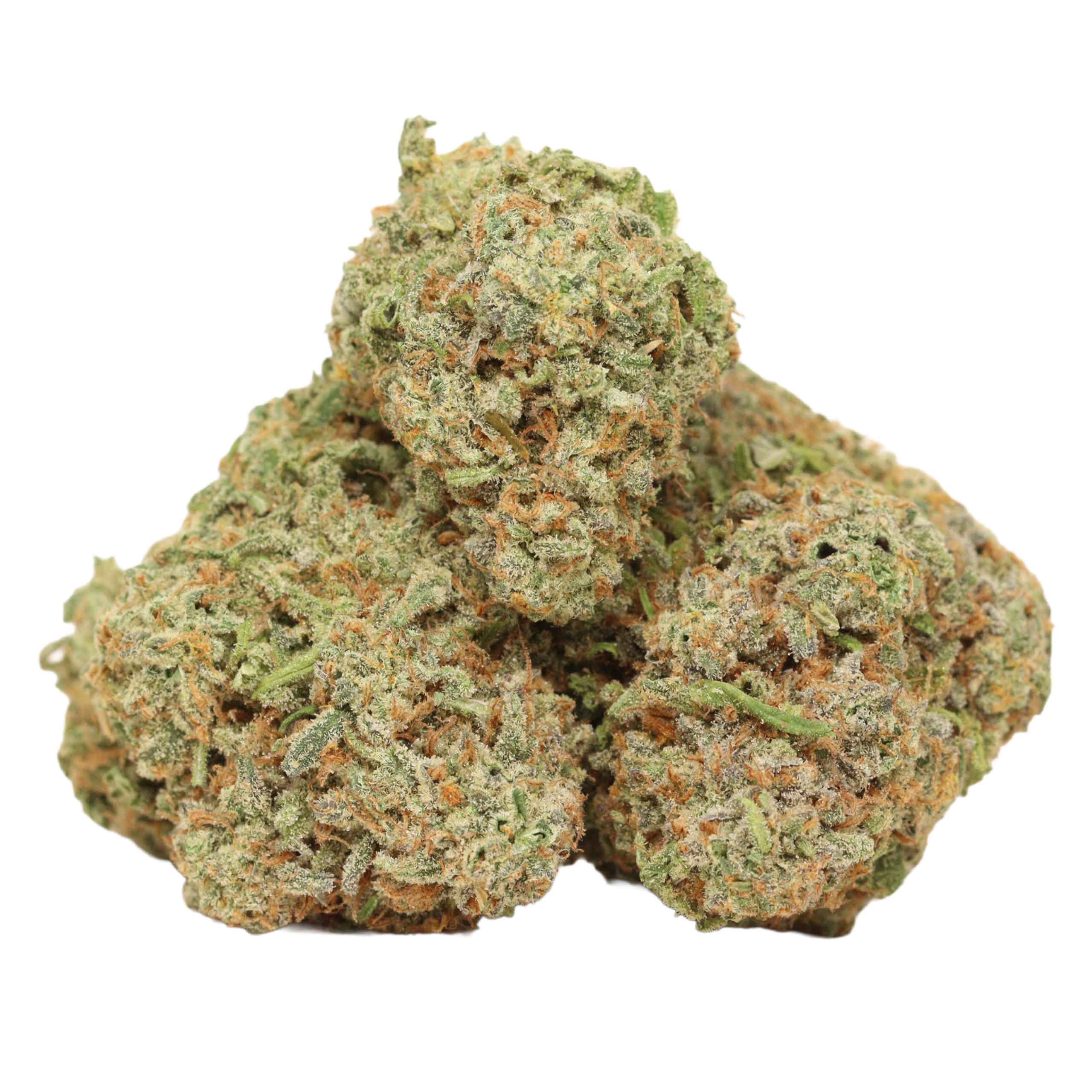 Alaskan Thunder Fuck strain cannabis