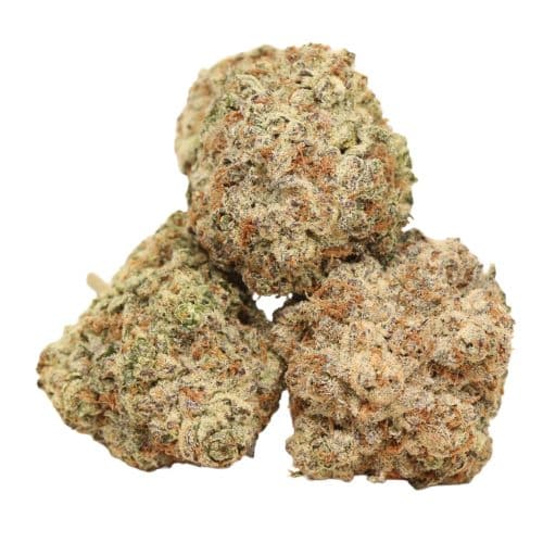 Atomic Bomb strain cannabis