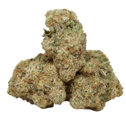 Big Mac strain cannabis