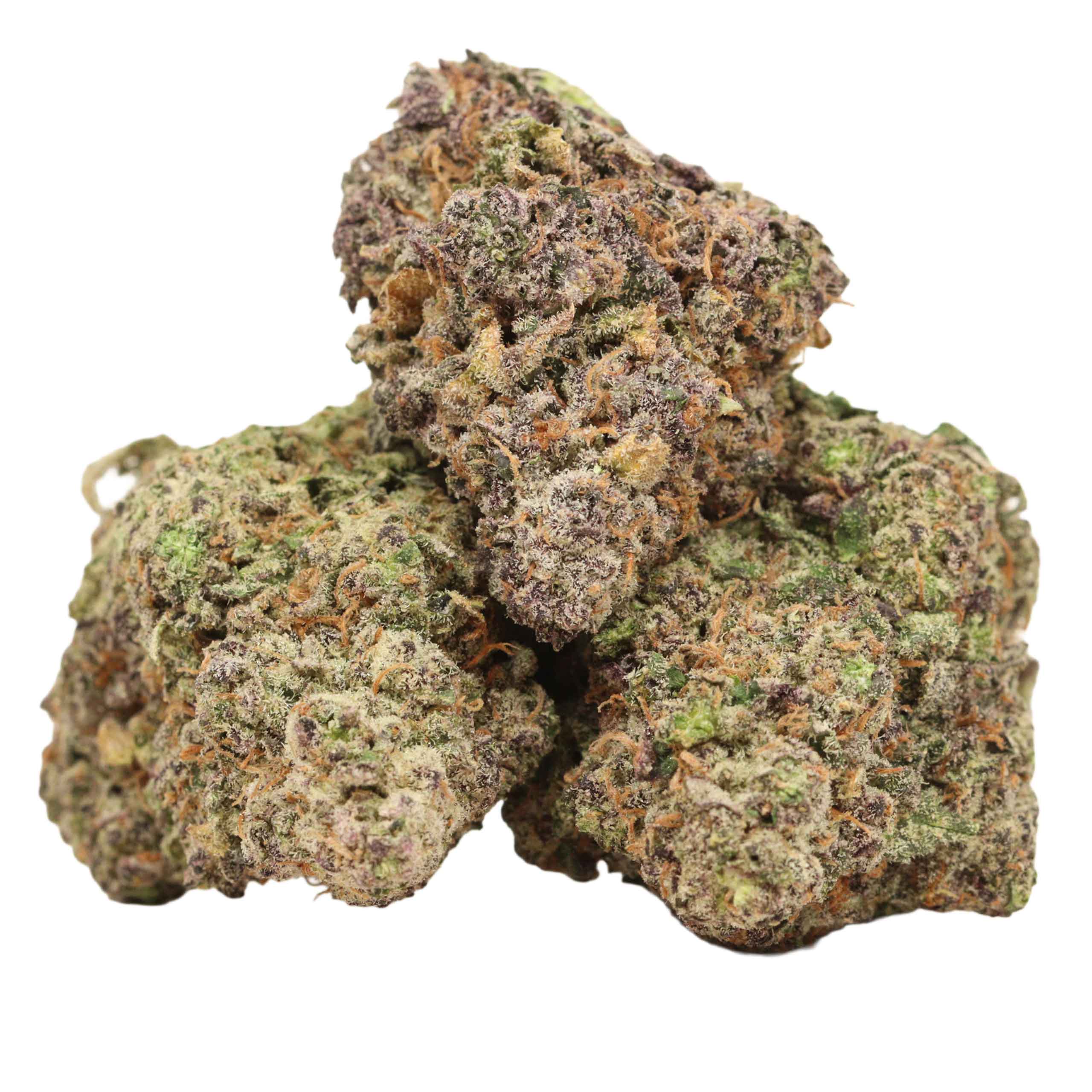 Butterscotch strain cannabis