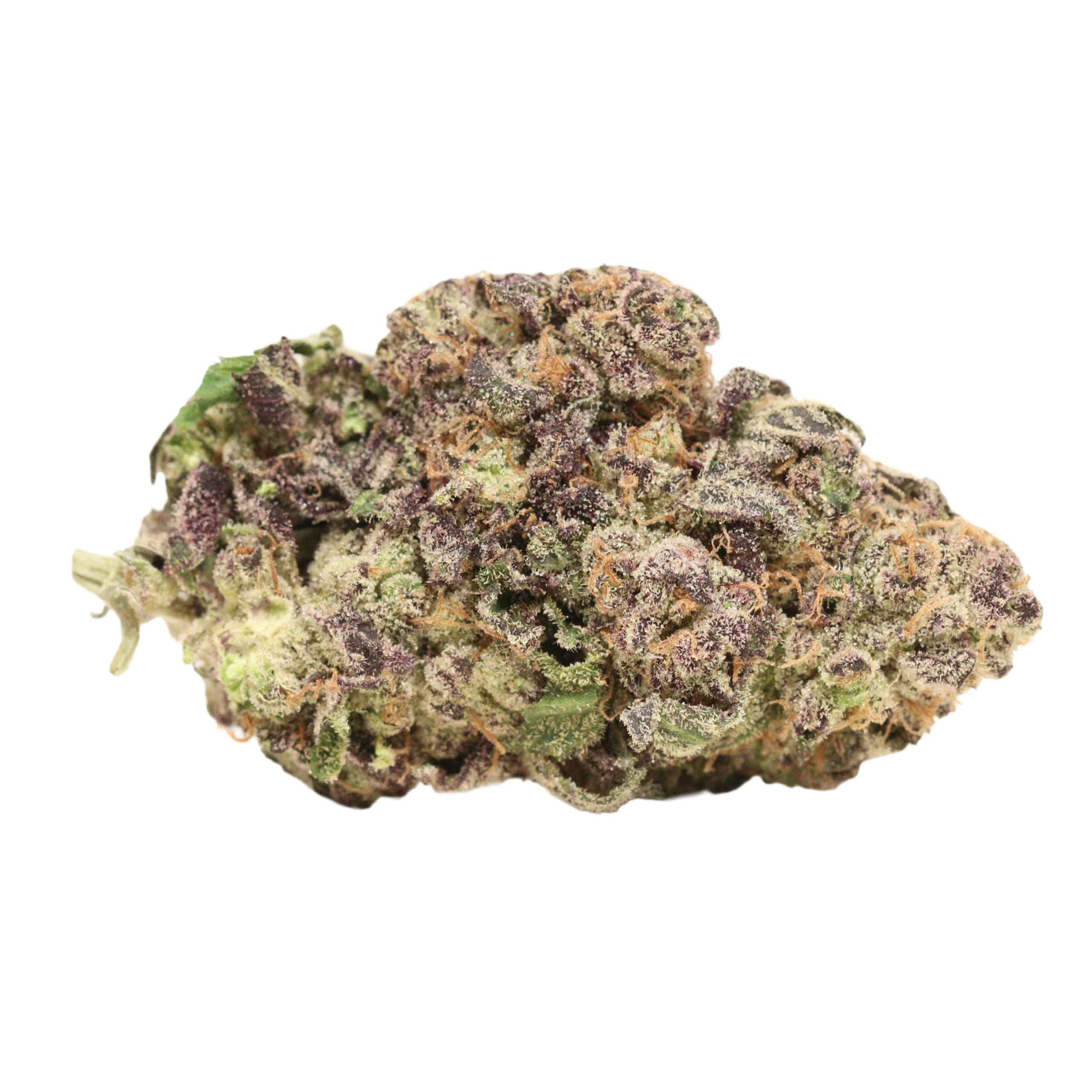 Butterscotch weed cannabis