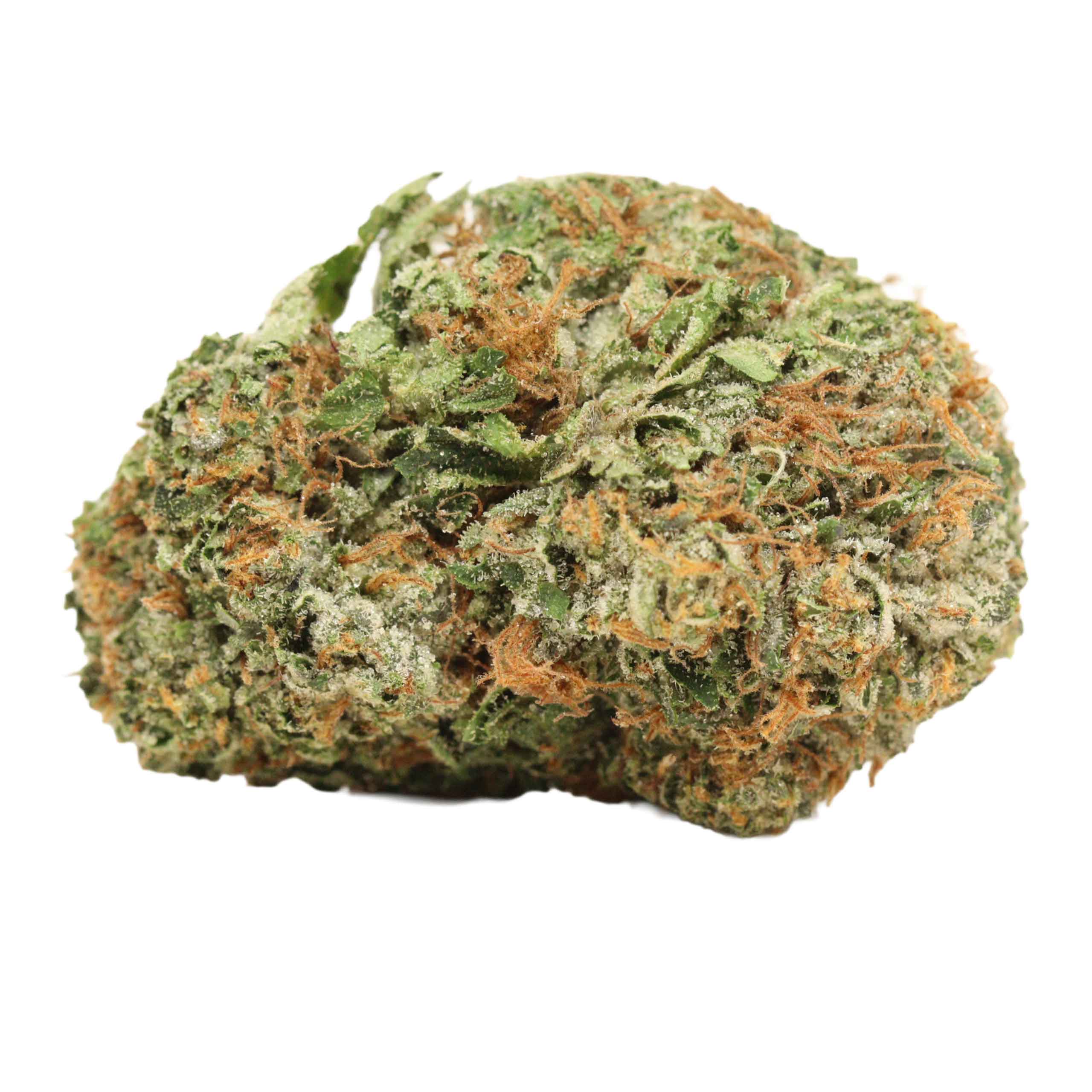 Caviar Pink Kush weed cannabis