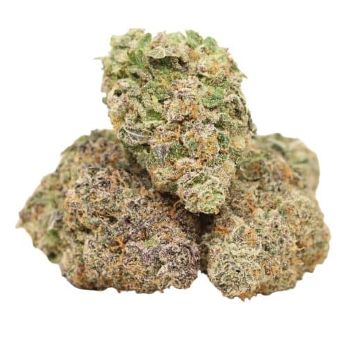 Death Butter Breath strain craft cannabis