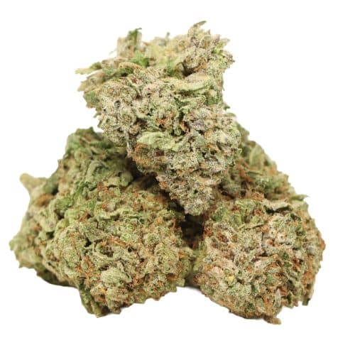 Death Fuel strain cannabis