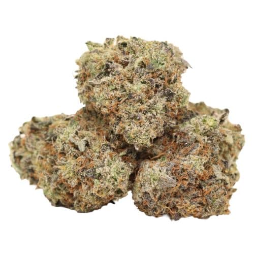 Dior Death Bubba strain cannabis