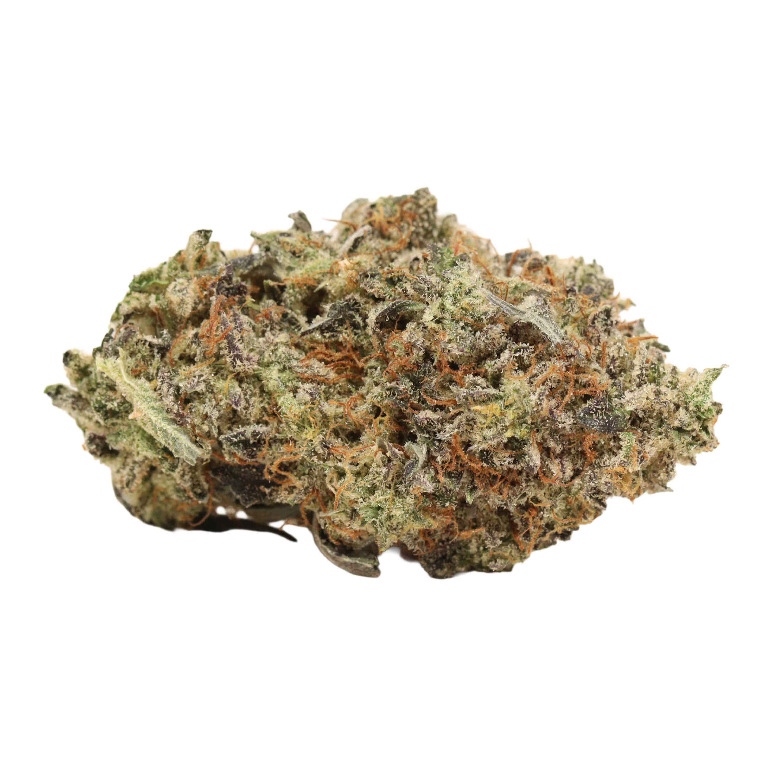 Dior Death Bubba weed cannabis