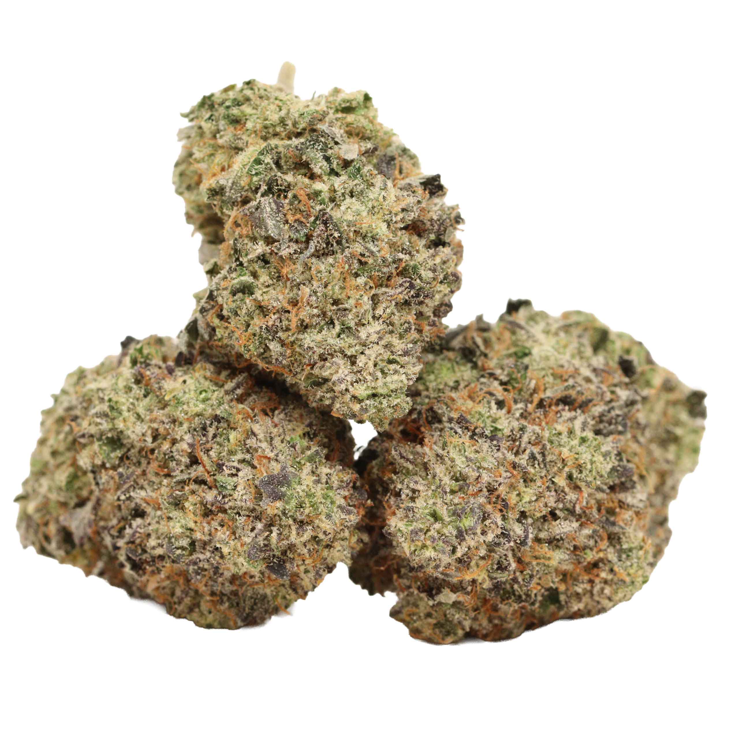 Fancy Funk strain craft cannabis