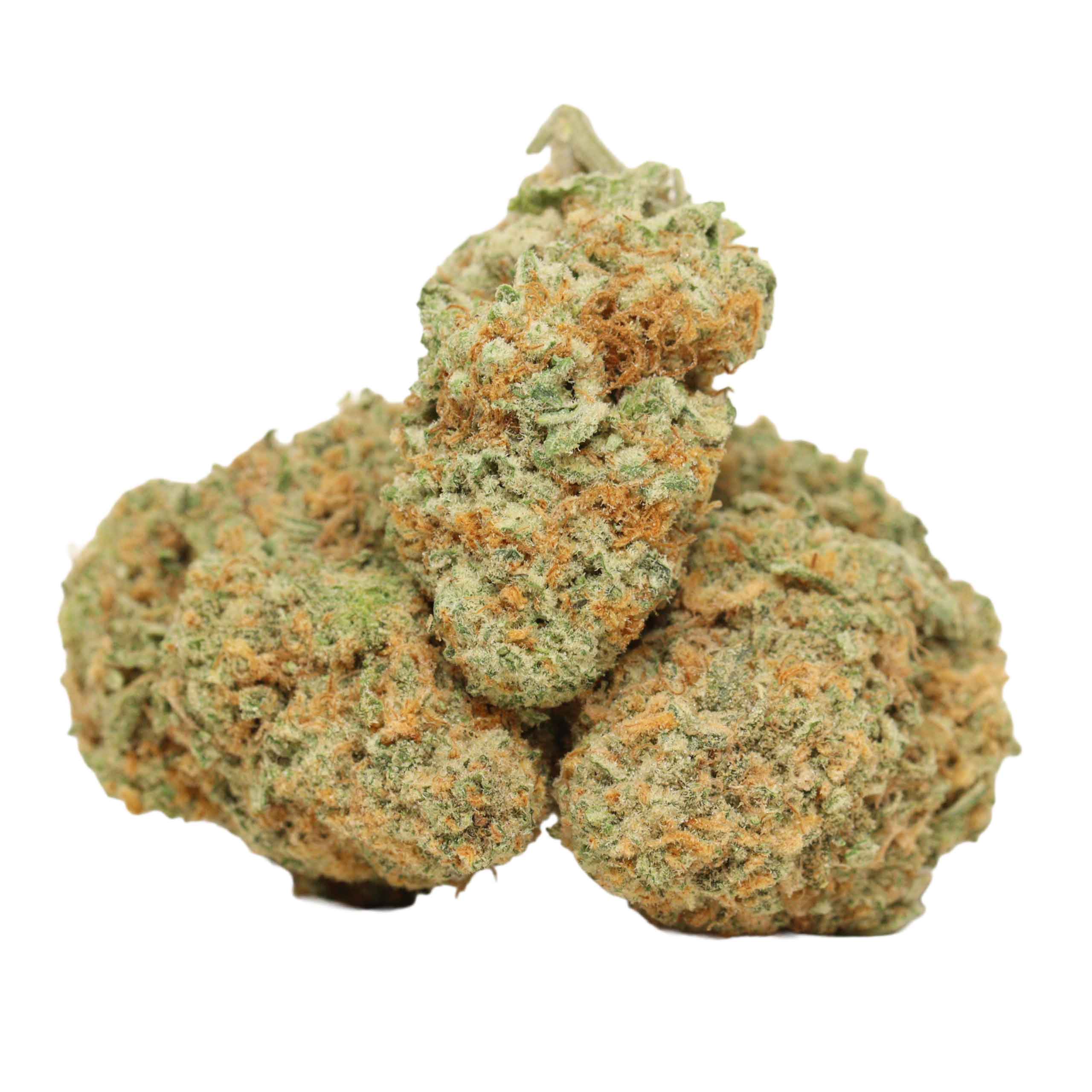 Fire OG strain cannabis