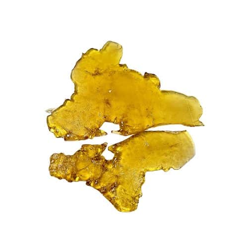 Ghost Bubba Shatter concentrates wholesale