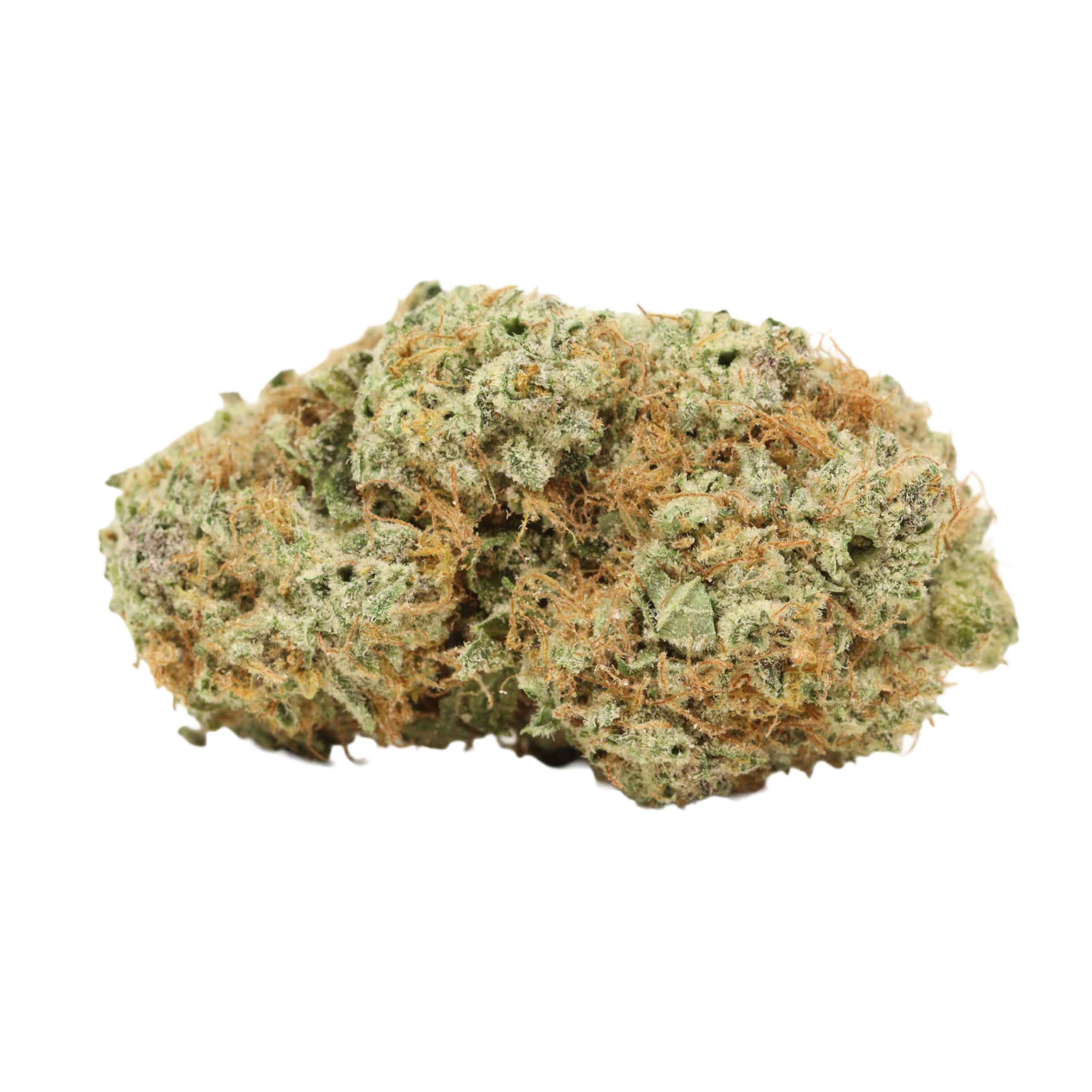 God's Green Crack weed cannabis