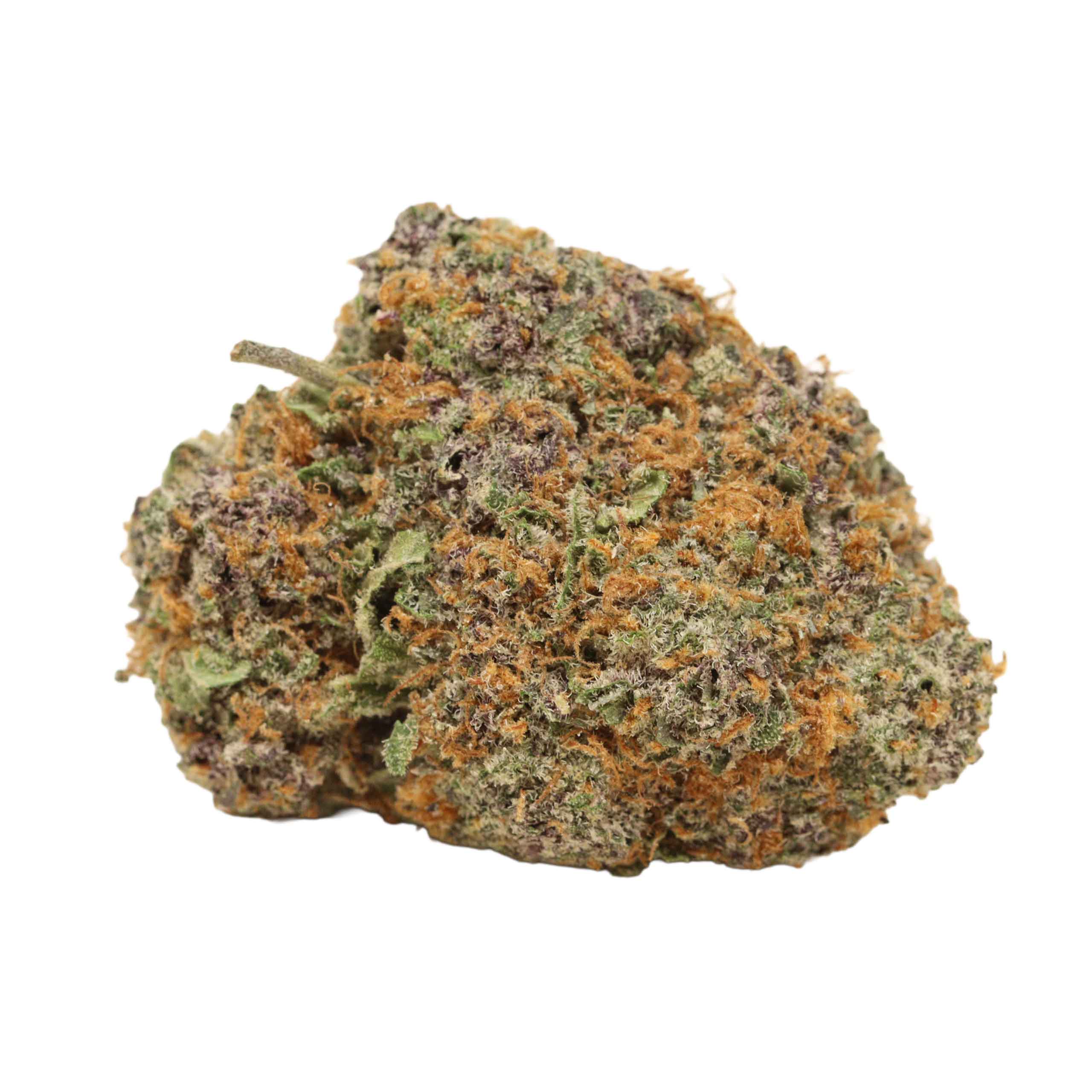 Grand Daddy Purple weed cannabis