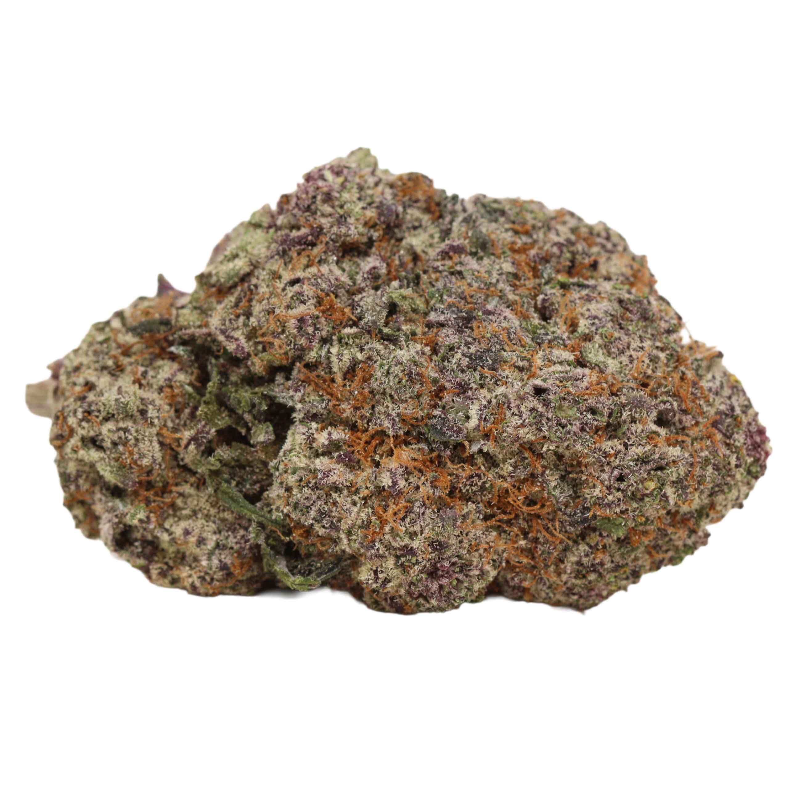 Grape Cake weed craft cannabis