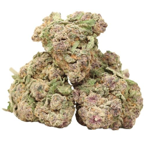 grape gasoline strain cannabis