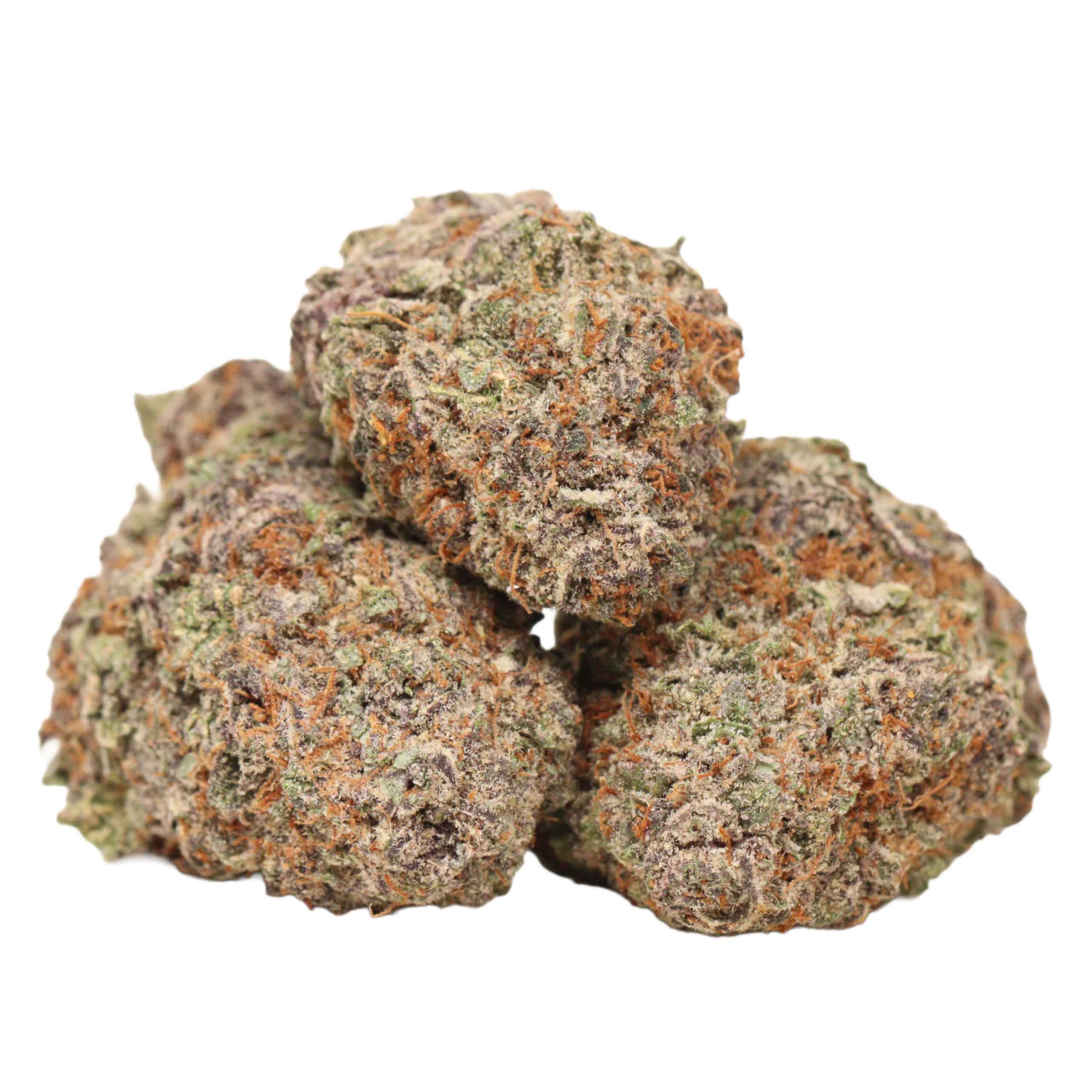 Grape Soda strain cannabis