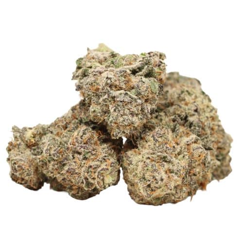 Guava Kush strain craft cannabis