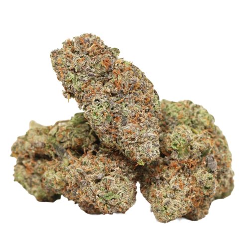 Hawaiian Runtz strain cannabis