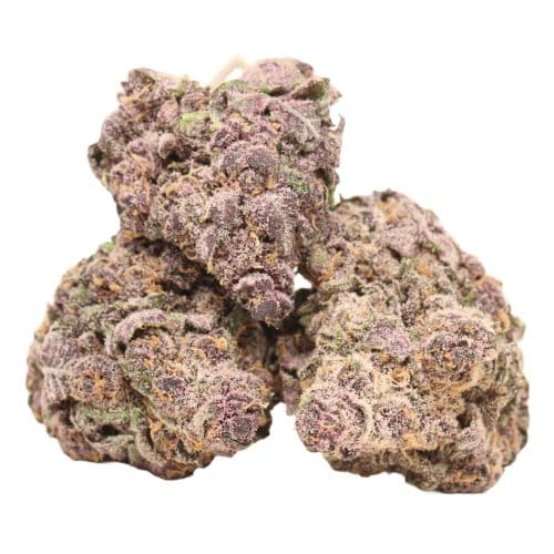 Huckleberry Soda strain cannabis