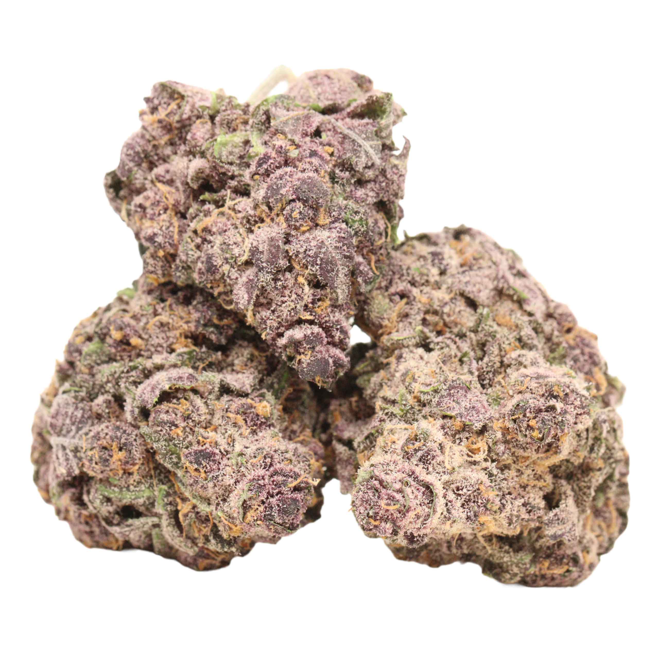 Huckleberry Soda strain cannabis