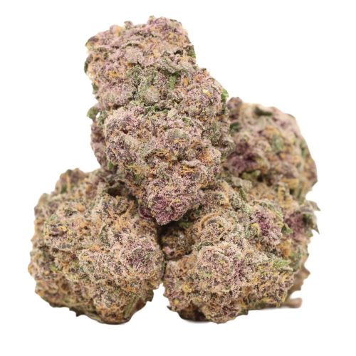 Huckleberry Soda strain cannabis