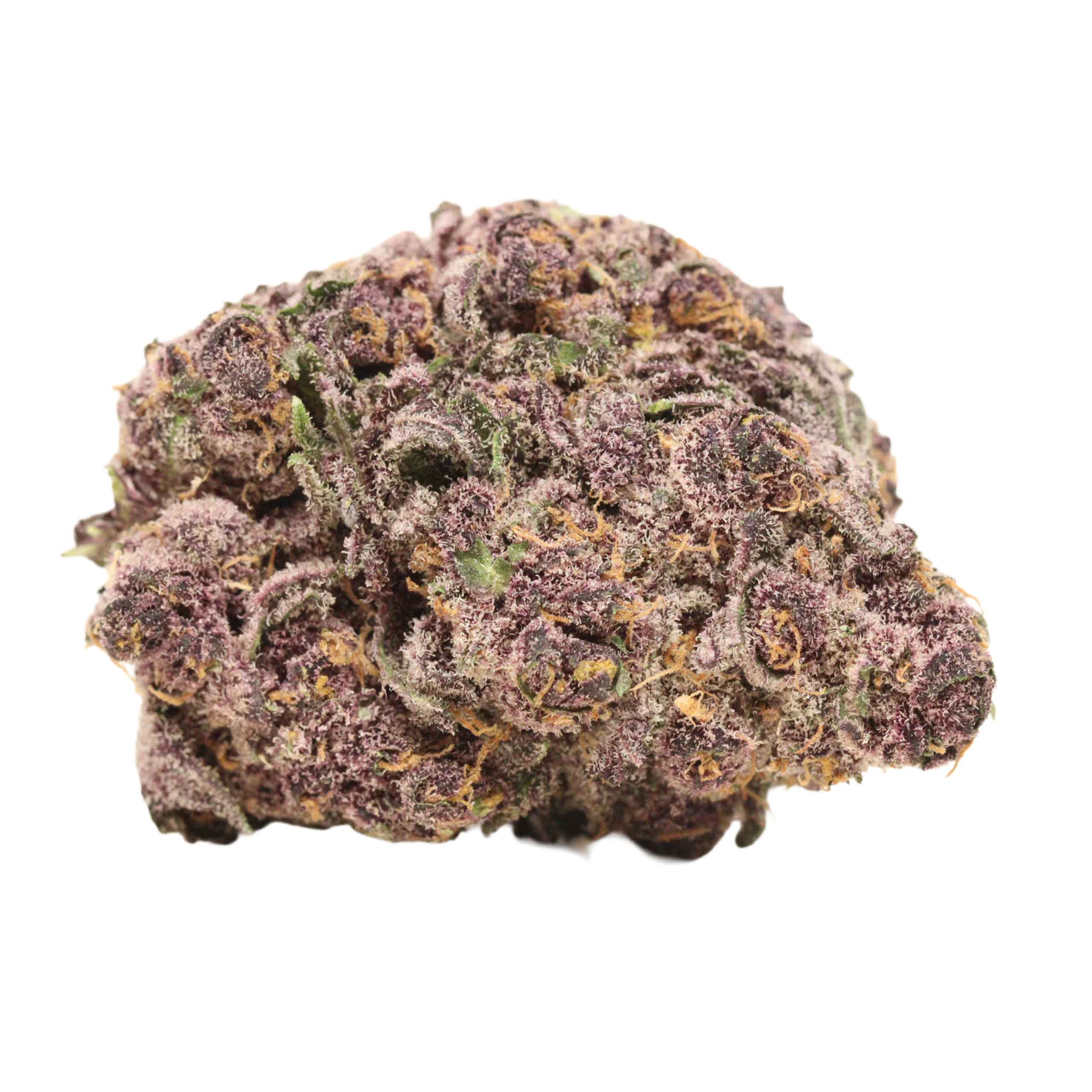 Huckleberry weed strain cannabis