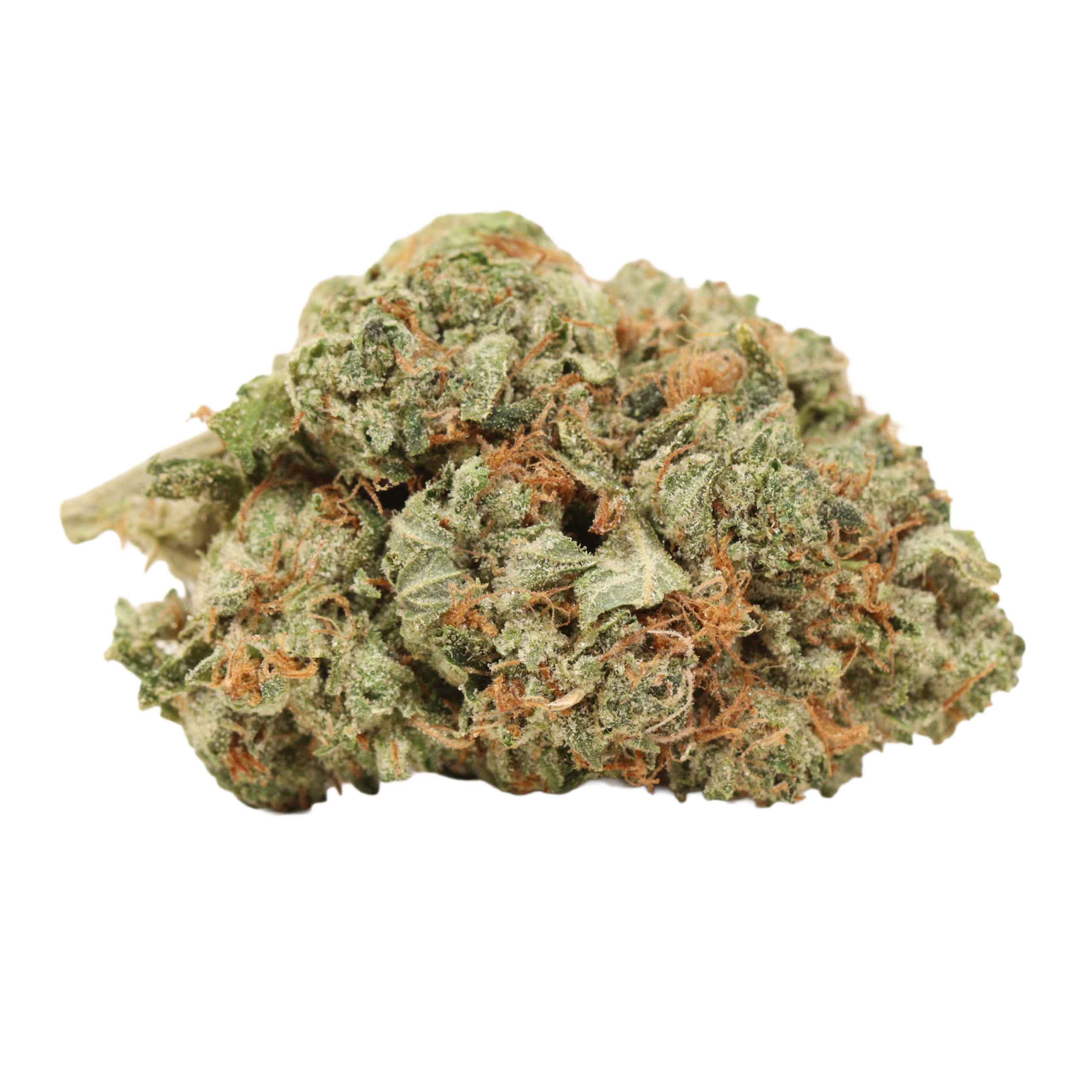 Hydro Death Bubba weed cannabis