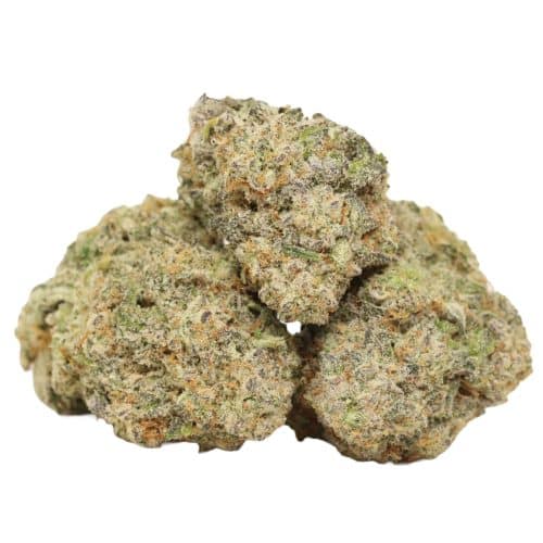 Ice Wine strain cannabis