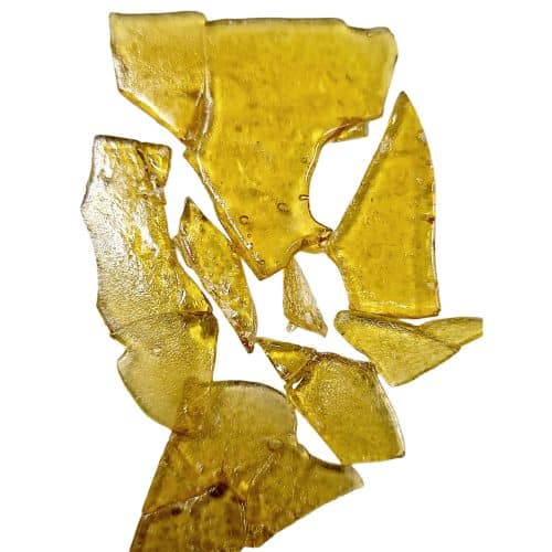 Legend OG Shatter concentrates wholesale